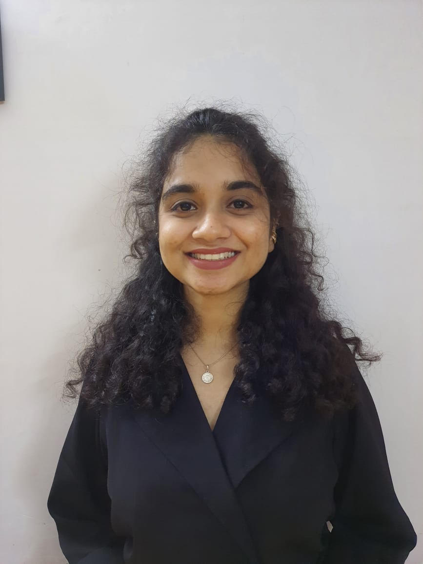 Barnika Bhandari